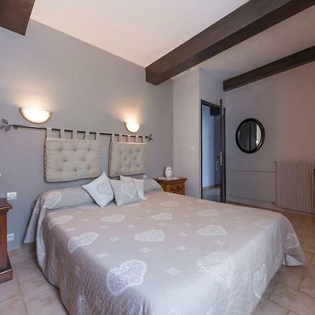 Appartement Clot De Felines Entrevaux Exterior photo